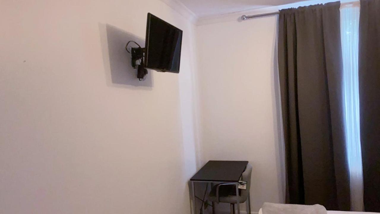 The Cameron Studios Лондон Экстерьер фото
