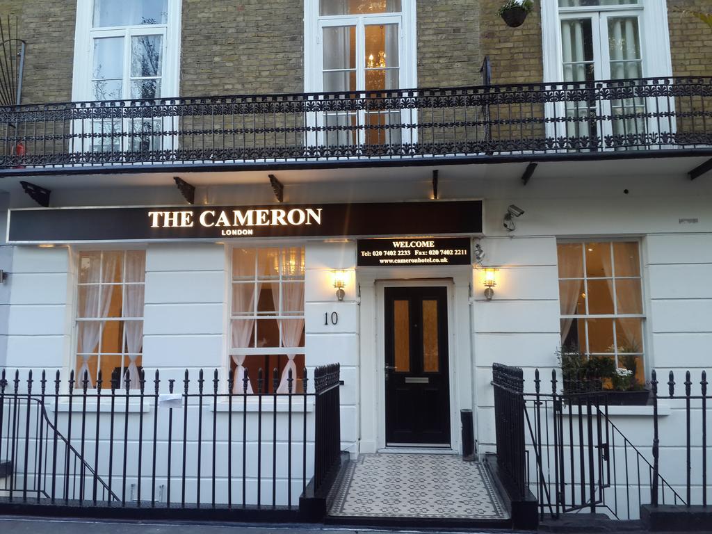 The Cameron Studios Лондон Экстерьер фото