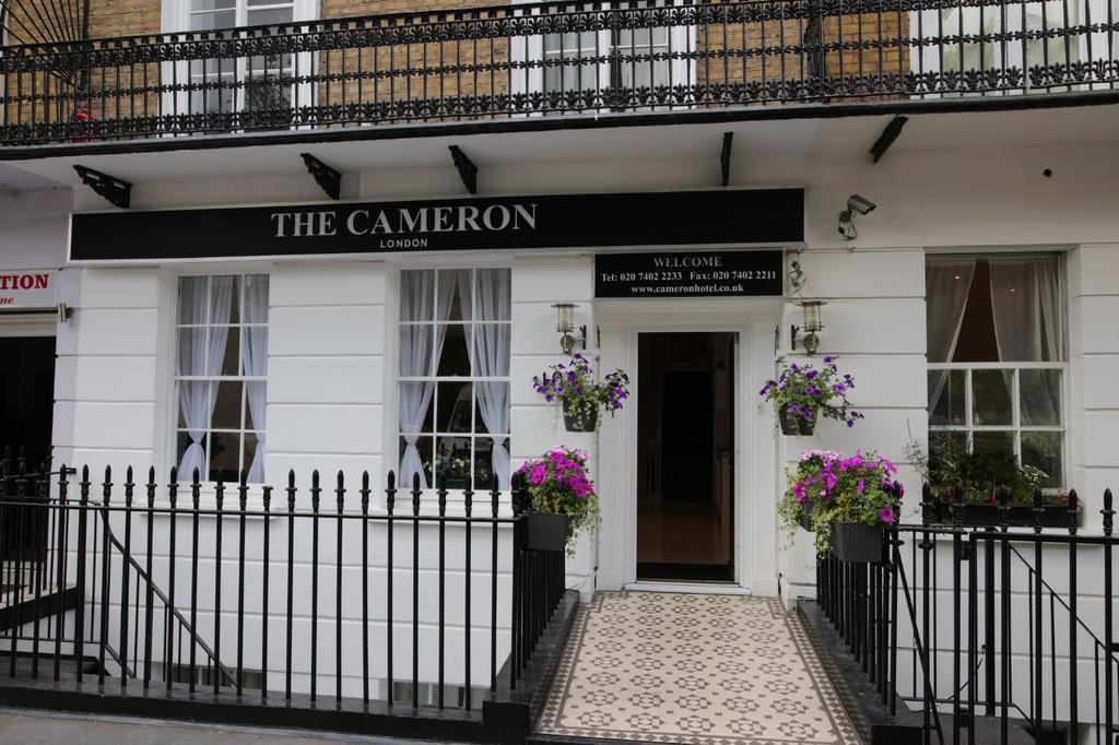 The Cameron Studios Лондон Экстерьер фото