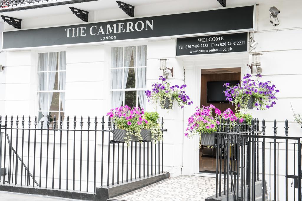 The Cameron Studios Лондон Экстерьер фото
