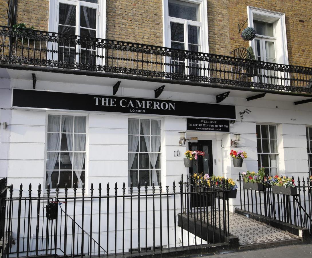 The Cameron Studios Лондон Экстерьер фото
